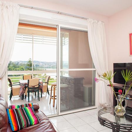 Appartements En Residence Antananarivo Dış mekan fotoğraf