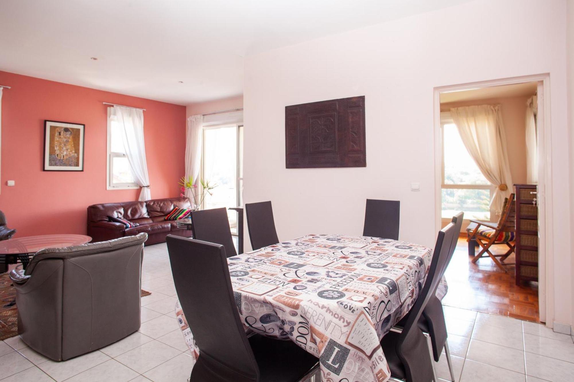 Appartements En Residence Antananarivo Dış mekan fotoğraf