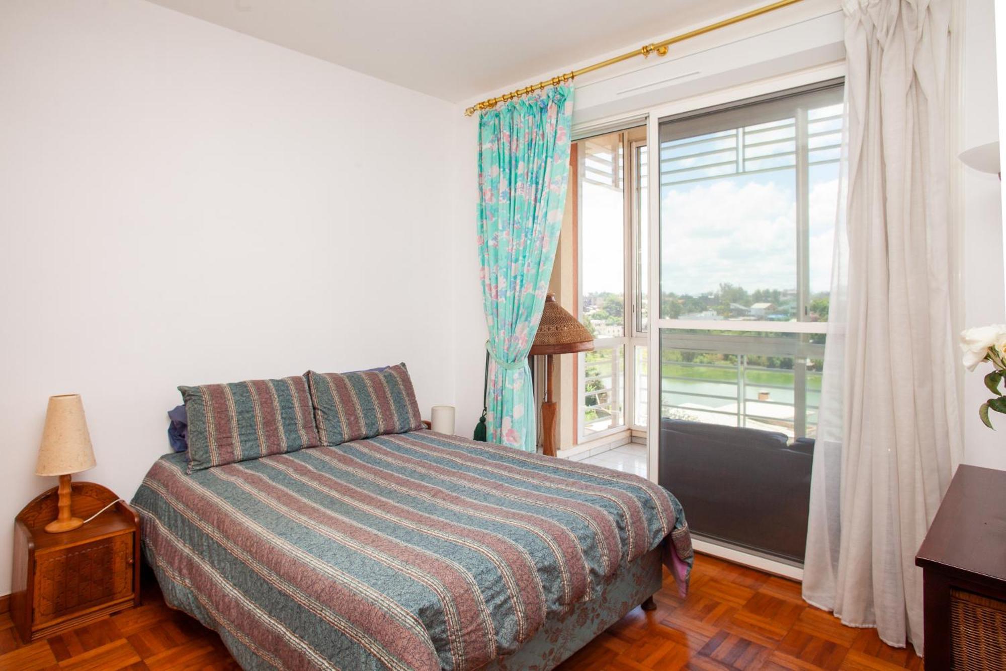 Appartements En Residence Antananarivo Dış mekan fotoğraf