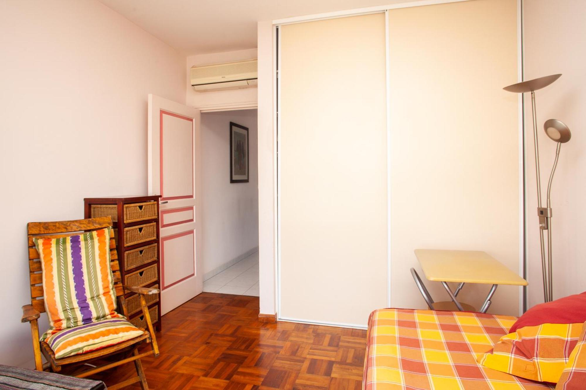 Appartements En Residence Antananarivo Oda fotoğraf